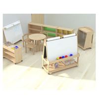 图片 Art & Craft Zone 美术区