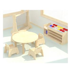 图片 Art & Craft Zone 美术区