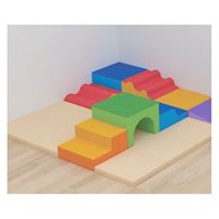 图片 Sensory Integration Zone 感统区