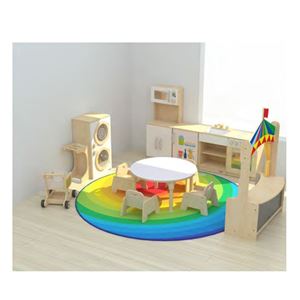 图片 Pole Play Zone 角色扮演区