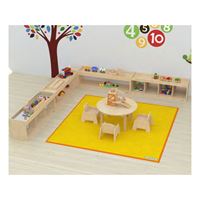图片 Play & Learn Zone 学习及游戏区
