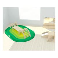 图片 Sensory Integration Zone 感统区