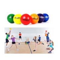 图片 Soft Foam Balls  5 寸躲避球（6 只/ 套）H18005