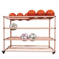 图片 Ball rack 置球架  H99662 