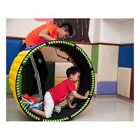 图片 Rolling Ring  41" 摩天大滚轮 SC012