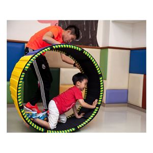 图片 Rolling Ring  41" 摩天大滚轮 SC012