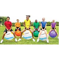 图片 Horn Ball 梦幻跳跳球 H17522 