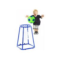 图片 Basketball Stand H6509BL 魔术篮球架幼儿版