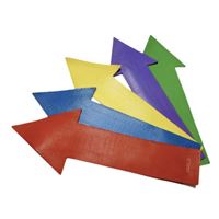 图片 Directional Arrows Pack (set of 6) 方向地标垫 （箭头）6 个/ 套