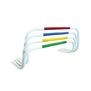 图片 Hurdles H007 不倒翁跨栏 （4 个/ 套）