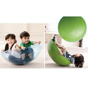 图片 Balance Gyro BD2030 摇滚陀螺