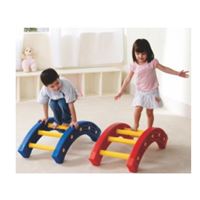 图片 Plastic Balance Circle BD2001 1/4 圆