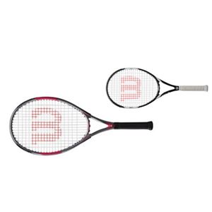 图片 Beginners Tennis Racket 初学拍网拍