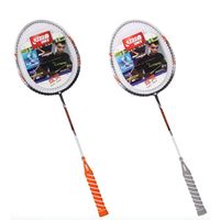 图片 Badminton Racket 红双喜炫灵铝合金羽毛球拍