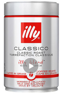 图片 意利 illy 浓缩咖啡豆