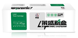 图片 莱盛(Laser) 粉盒  LS-CF218A