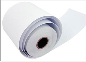 图片 统厚热敏收银纸  80*60MM