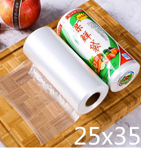 图片 保鲜袋   25*35CM   700个/卷