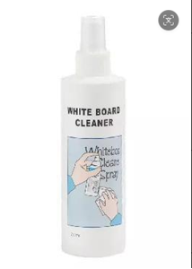 图片 维多利白板清洁剂/白板清洁喷雾 250ml